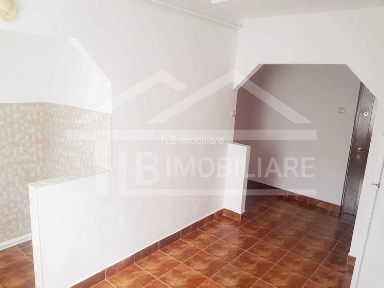 Apartament cu 2 camere, 54mp, decomandat, Zona Fortuna - 5