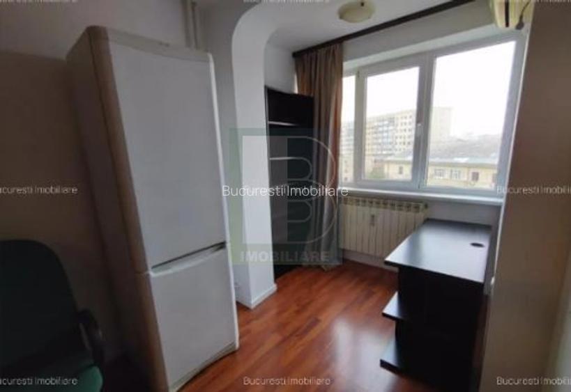 Garsoniera Zona Piata Muncii, Metrou,Amenajata,  Mobilata Utilata - 2