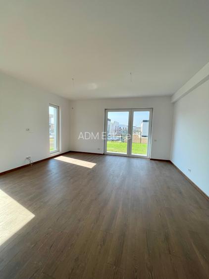 Comuna Berceni - Ansamblu rezidential NOU - Casă individuală cu 3 camere - 7