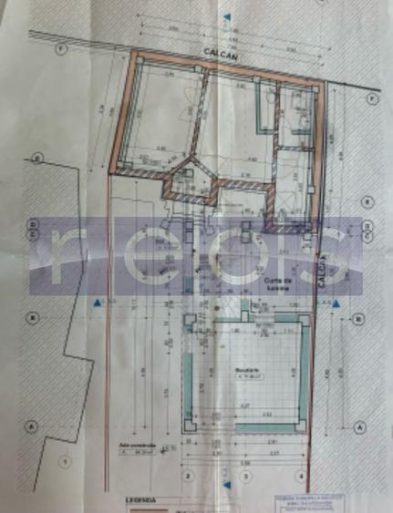 VANZARE-VILA- 5 CAMERE -SUPERBA - CONSTRUCTIE 2024 - 17