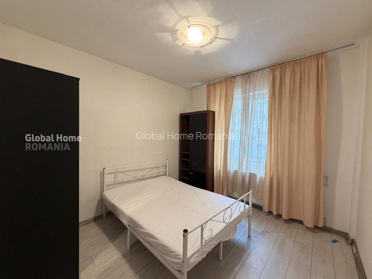 Rond Kogalniceanu - Apartament 3 Camere | Vedere La Bulevard + Proaspat Renovat - 10