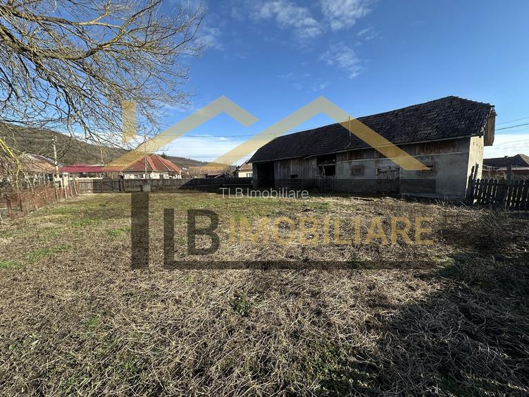 Casa de vanzare 4 camere, 2240mp teren, Zona Raciu - 10