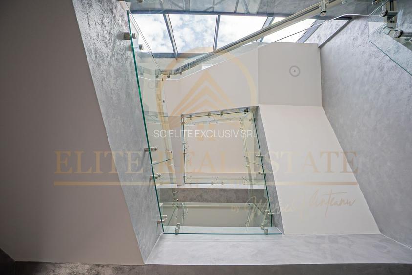 KM 5 - Apartament decomandat 3 camere cu balcon – Alpha Residence. - 27