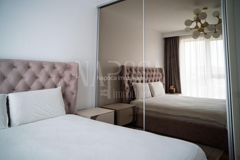 Apartament 3 camere de vanzare in Marasti, Cluj Napoca - 8
