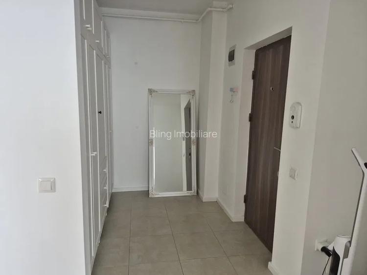 Apartament cu 2 camere, 60 mp, balcon, zona Terra - 7