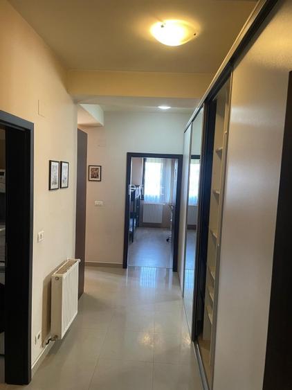 Apartament 3 camere Ghiroda – 57 mp, open space, construcție 2010, fără comision - 8