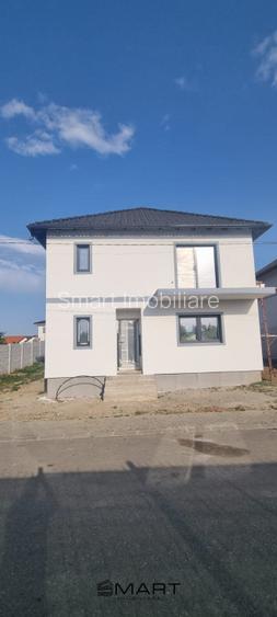 Casa individuala de vanzare in Cristian - 4