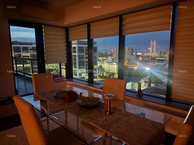 | Apartament 3 Camere Orhideea Gardens-Plevnei, Metrou Grozavesti-Regie | - 2