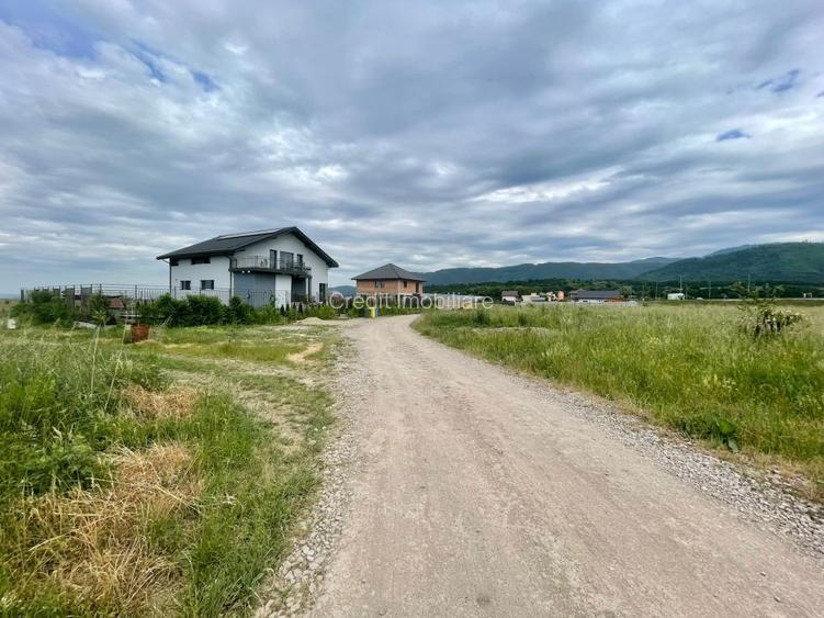 Lot de casa 756mp pretabil constructie casa ,duplex - 5