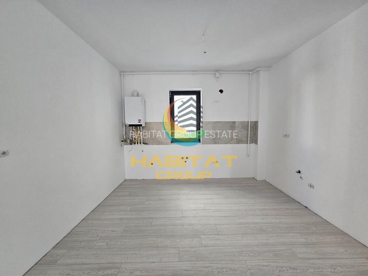 Apartament 4 Camere Nou Finalizat zona Timpuri Noi Mutare rapida etaj 1 - 17