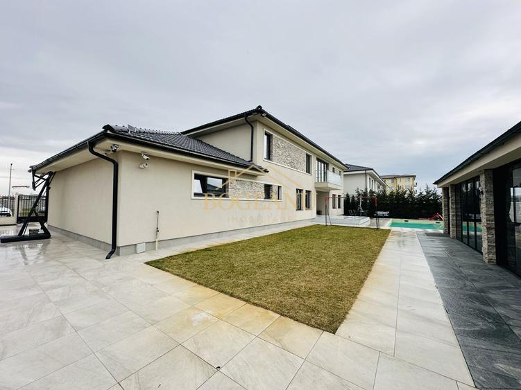 BG03-Vila de Lux 7 camere,Piscina-COMISION 0% - 44