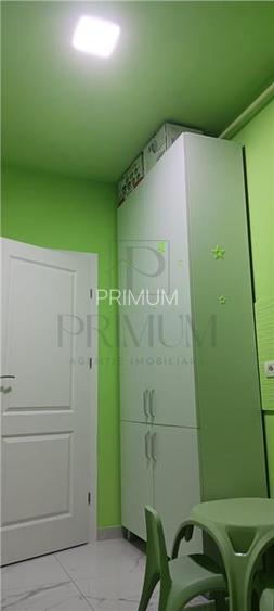 GIROC | 3 CAM | ET.1 | 1xPARCARE | INCALZIRE PARDOSEALA - 10