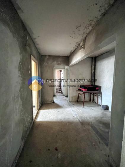 Apartament 2 camere/2 bai-SAVINESTI - 8