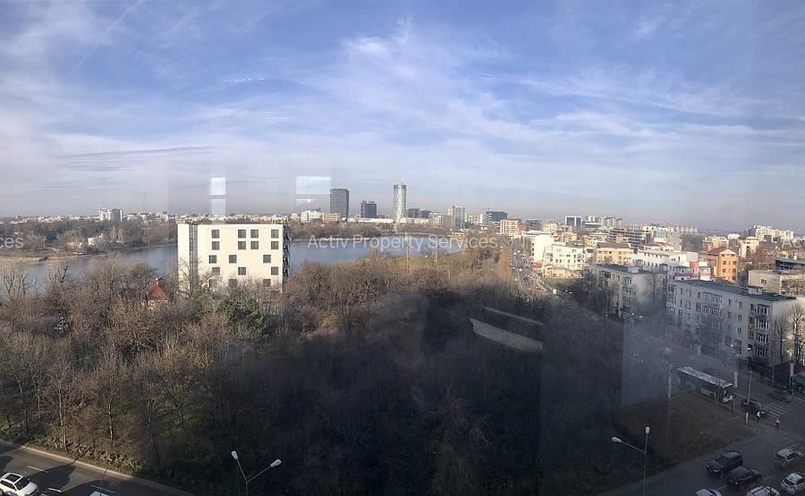 Eliade Tower, Bdul. Mircea Eliade 18 - comision 0%, reprezentam proprietarul! - 8