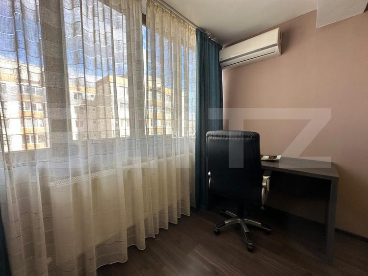Apartament 3 camere, complet mobilat și utilat modern, zona Astra - 2