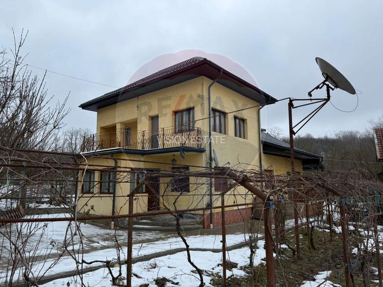 Casă / Vilă cu 6 camere de vânzare - 15