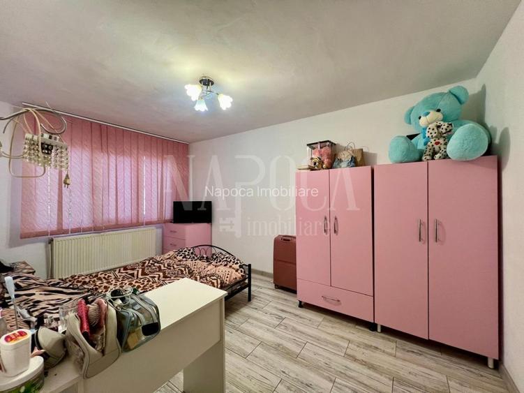 Apartament 3 camere de vanzare in Gheorgheni, Cluj Napoca - 2