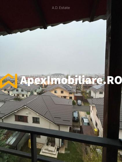 Ap. 2 camere de inchiriat Theodor Pallady București, ApexImobiliare.ro - 11