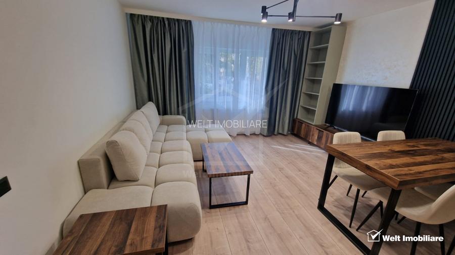 Apartament cu 3 camere, 63mp, modern - 2