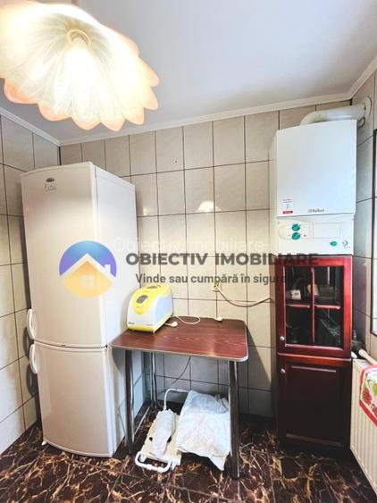 Apartament 3 camere - PRECISTA / Etaj 2 - 5