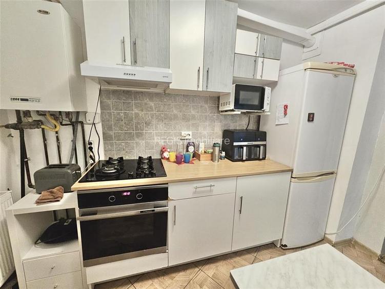 Apartament 2 camere Grivitei - 6