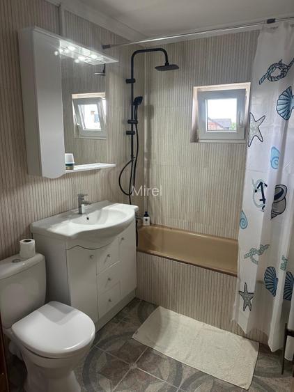 112 mp utili! Apartament  cu mansarda generoasa  - 5