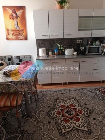 Apartament 2 camere, 60 Mp – în inima orașului - Centru - 6