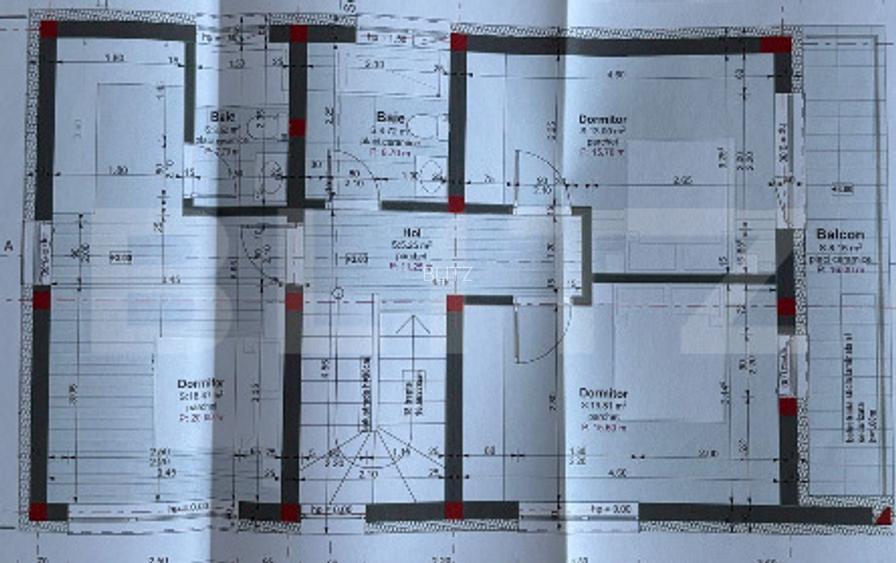 Casa moderna în Popesti–170 mp utili, 600 mp teren - 16