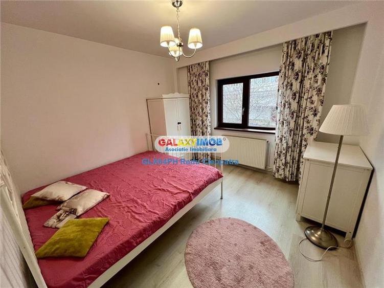 Inchiriere apartament 3 camere, Ploiesti, zona Malu Rosu - 8