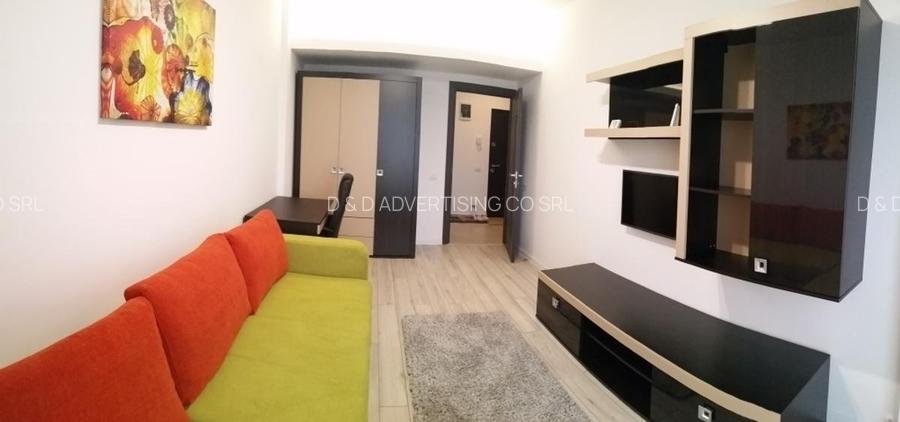 POLITEHNICA - 5 minute metrou - Garsoniera CENTRALA PROPRIE - BLOC NOU - 2