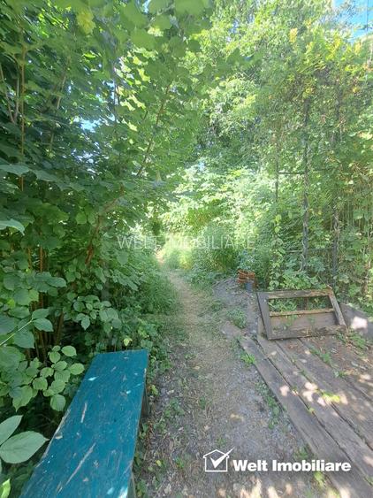 Apartament cu o camera, parcare inclusa + curte comuna - 15