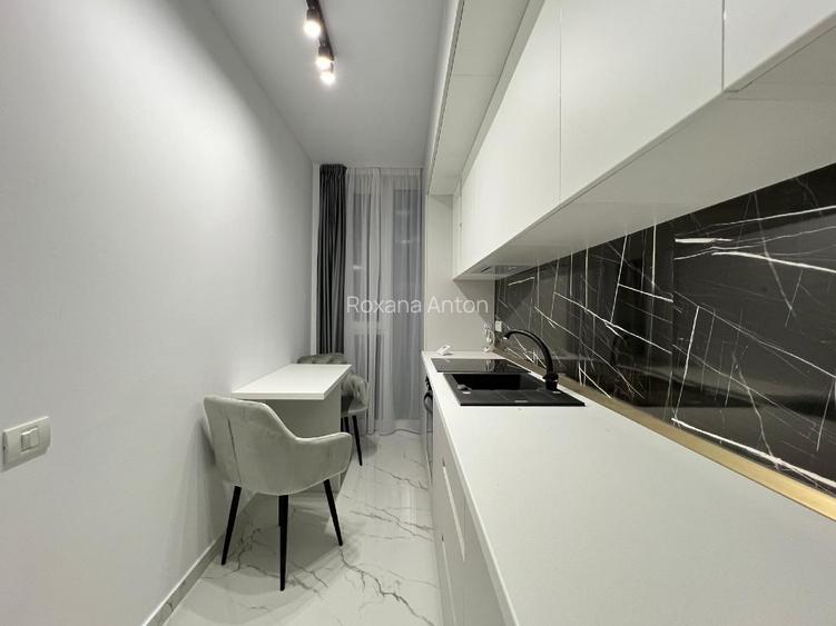 Inchiriez apartament cu 1 camera - 6