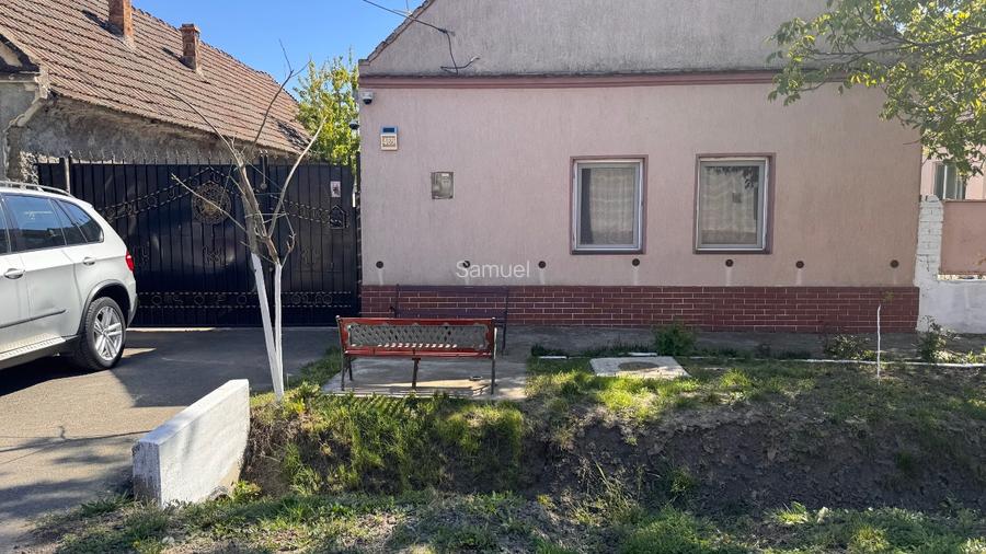 Casa in localitatea Lovrin - 6