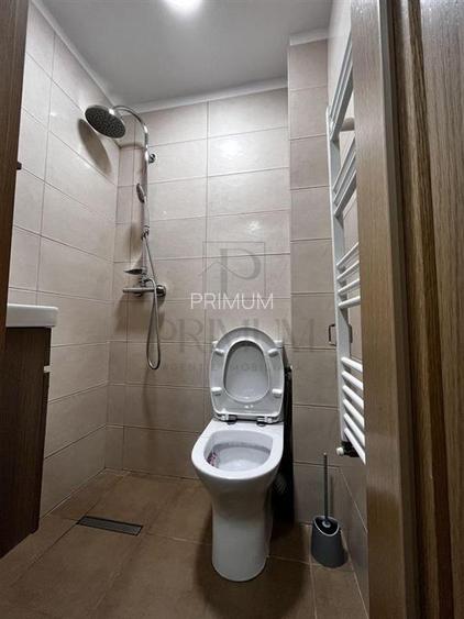 Garsoniera - Decomandat - Clima - Mobilat și Utilat - Zona Iosefin - 4