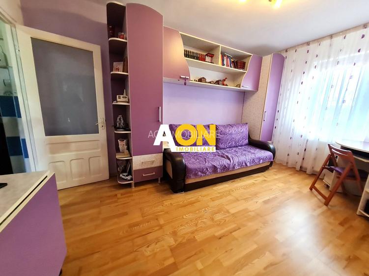 Aparatament 2 Camere, 32 mp, Semidecomandat, Zona Cetate - 3
