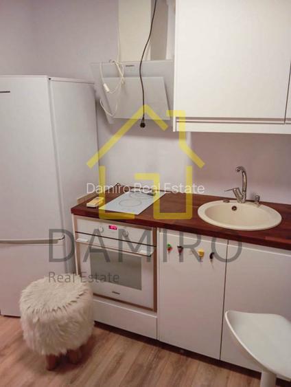 Garsoniera Centrul Vechi Unirii Calea Victoriei Centrala termica Renovata - 5