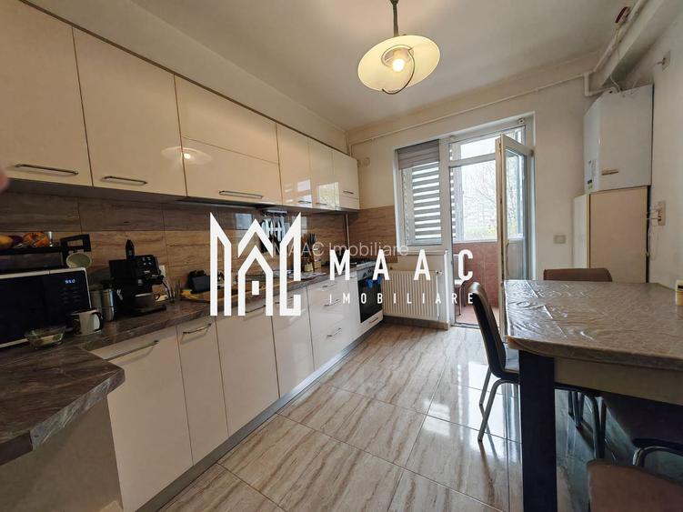 Apartament 2 Camere I Parcare  I Balcon I Zona Arhitectilor - 4