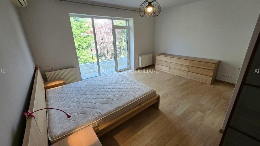 PIPERA, Jolie Ville, Zoo, Baneasa, 5 camere, Iancu Nicolae, - 15