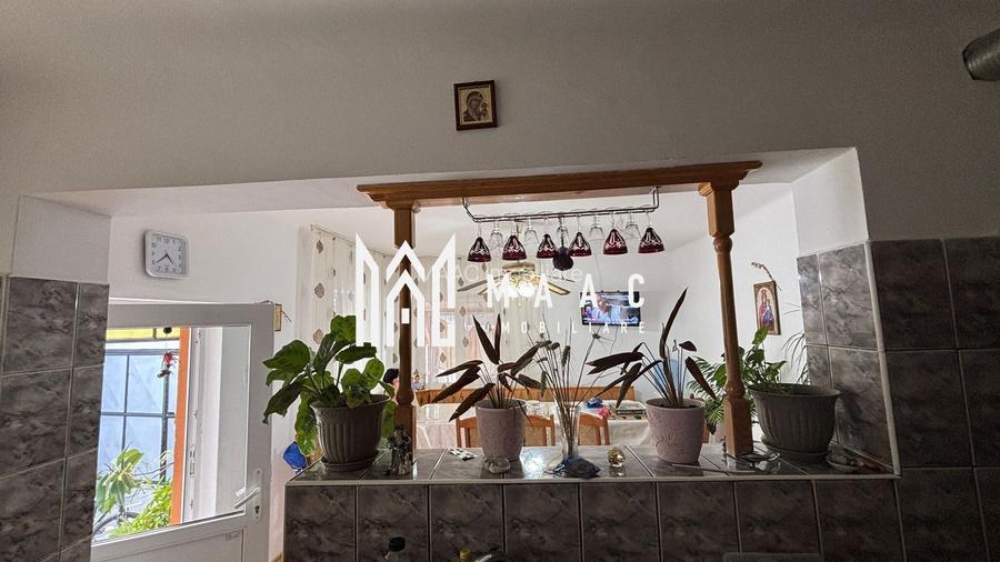 Casa individuala 4 camere I Acces auto I Teren 480mp I Blaj - 3