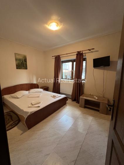 EFORIE NORD | PENSIUNE 10 CAMERE + APARTAMENT | 50M DE PLAJA - 5