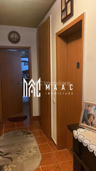 Apartament 2 camere | Parter | 56 MPU | Logie | C. Dumbravii - 11