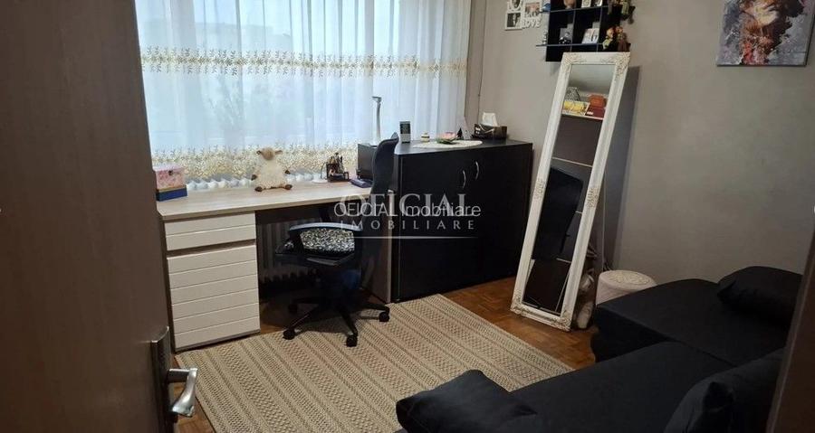 Apartament 2 camere | 45 Mp | Balcon | Gheorgheni IULIUS MALL - 2