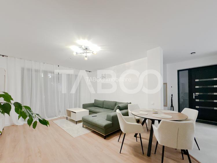 De vanzare casa la cheie cu garaj cartierul Faget in zona Diana - 4