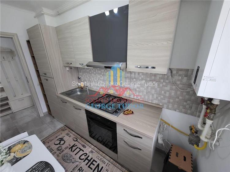 Inchiriere apartament Militari Residence Tineretului 63 - 9
