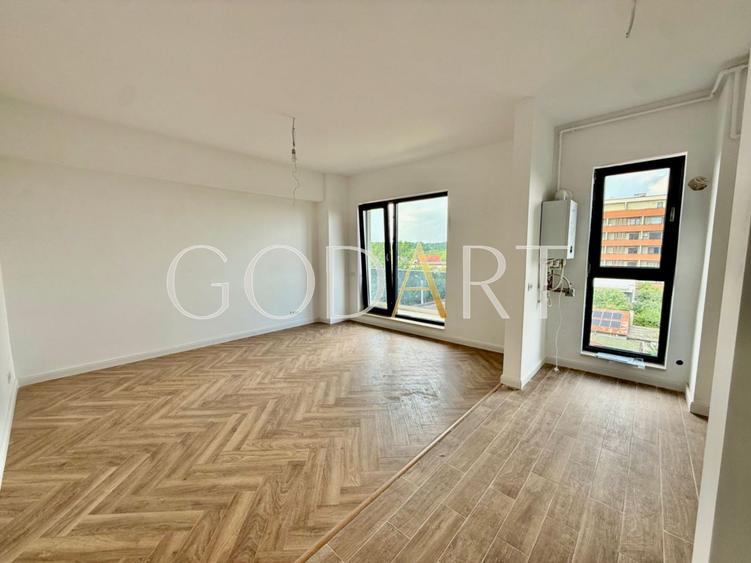 Apartament 2 camere | Bloc 2025 | Sisesti