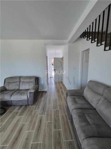 DUPLEX 4 CAMERE - DORMITOR LA PARTER - BUCATARIE INCHISA - 4