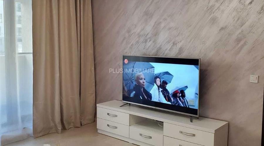 Apartament 2 camere Lux + CTP in Bloc Nou langa metrou Lujerului Exigent Plaza 1 - 2