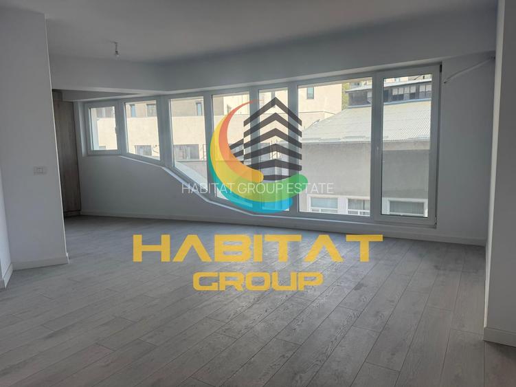 Apartament 2 camere spatios cu terasa 27 mp, la 10 min metrou Timpuri Noi - 5