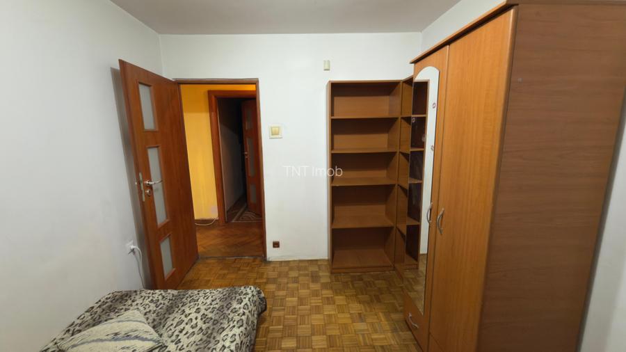Apartament 3 camere Decomandat| Anvelopat | Parter | AFI Cotroceni - 14