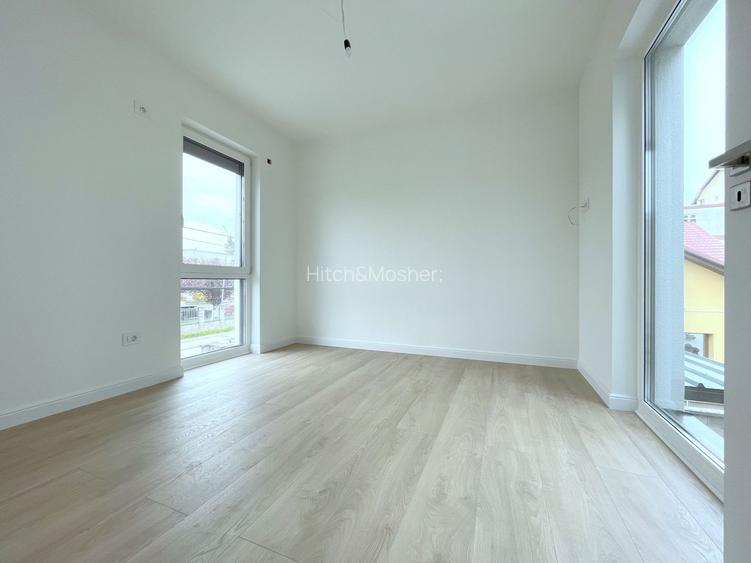 Duplex spatios de vanzare - Calea Lipovei - 13